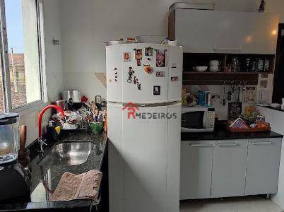 Imagem Casa com 2 Quartos à Venda, 56 m² em Aviação - Praia Grande Imagem Casa com 2 Quartos à Venda, 56 m² em Aviação - Praia Grande