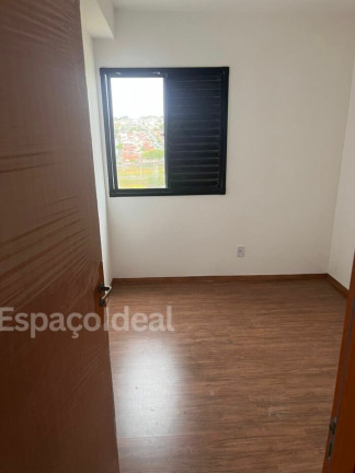 Imagem Apartamento com 2 Quartos à Venda, 51 m² em Jardim Marambá - Bauru Imagem Apartamento com 2 Quartos à Venda, 51 m² em Jardim Marambá - Bauru