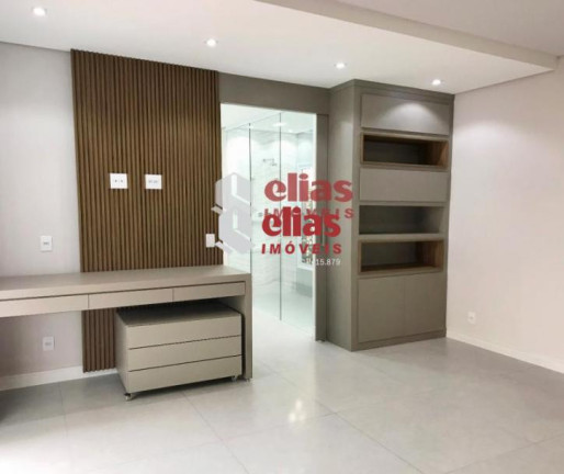Imagem Casa de Condomínio com 3 Quartos à Venda, 350 m² em Residencial Villa Lobos - Bauru Imagem Casa de Condomínio com 3 Quartos à Venda, 350 m² em Residencial Villa Lobos - Bauru