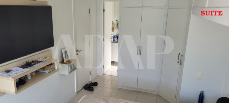 Imagem Cobertura com 3 Quartos à Venda, 203 m² em Barra Da Tijuca - Rio De Janeiro