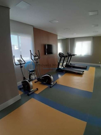 Imagem Apartamento com 2 Quartos à Venda, 60 m² em Parque Viana - Barueri