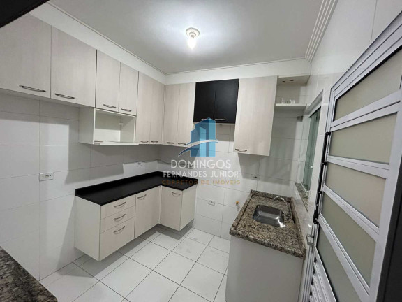 Imagem Casa com 2 Quartos à Venda, 60 m² em Vila Ré - São Paulo