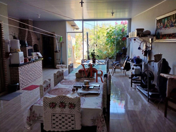 Imagem Casa com 2 Quartos à Venda, 194 m² em São João - Votuporanga Imagem Casa com 2 Quartos à Venda, 194 m² em São João - Votuporanga