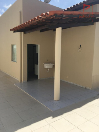 Imagem Casa de Condomínio com 3 Quartos à Venda, 102 m² em Conceição - Feira De Santana Imagem Casa de Condomínio com 3 Quartos à Venda, 102 m² em Conceição - Feira De Santana