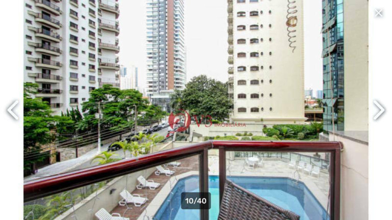 Imagem Apartamento com 3 Quartos à Venda, 197 m² em Tatuapé - São Paulo Imagem Apartamento com 3 Quartos à Venda, 197 m² em Tatuapé - São Paulo
