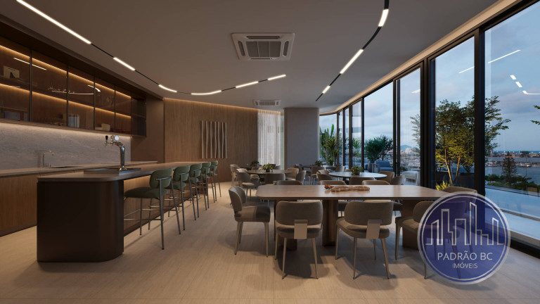 Imagem Apartamento com 4 Quartos à Venda, 186 m² em Fazenda - Itajaí Imagem Apartamento com 4 Quartos à Venda, 186 m² em Fazenda - Itajaí