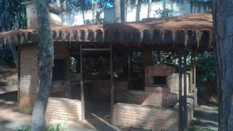 Imagem Chácara com 4 Quartos à Venda, 570 m² em Nova Gardênia - Atibaia Imagem Chácara com 4 Quartos à Venda, 570 m² em Nova Gardênia - Atibaia