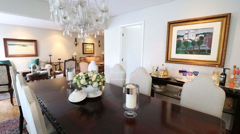 Imagem Apartamento com 4 Quartos à Venda, 230 m² em Higienópolis - São Paulo Imagem Apartamento com 4 Quartos à Venda, 230 m² em Higienópolis - São Paulo
