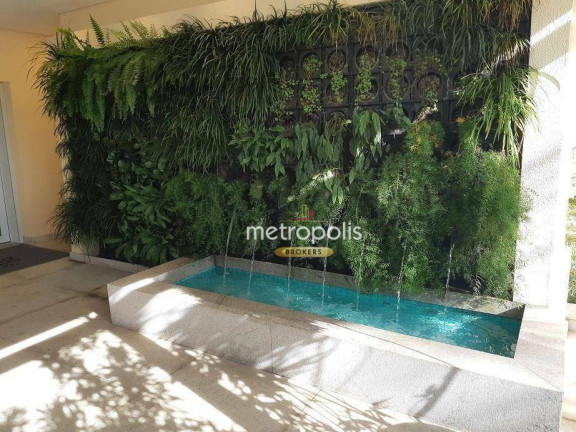 Imagem Apartamento com 1 Quarto para Alugar, 42 m² em Campo Belo - São Paulo