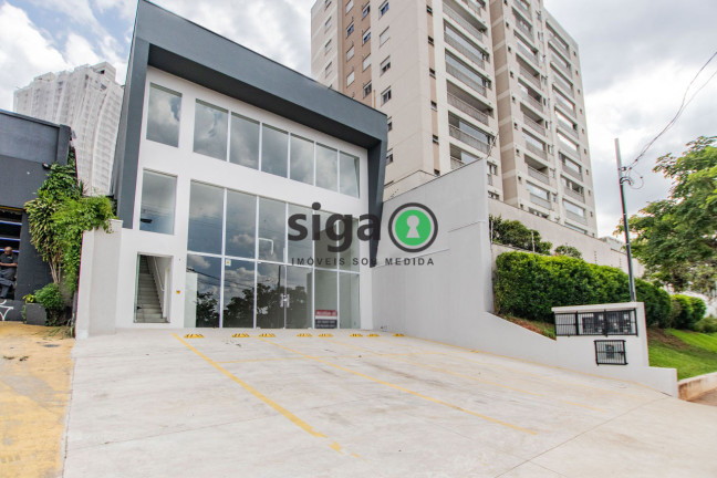 Imagem Imóvel Comercial à Venda, 439 m² em Tatuapé - São Paulo Imagem Imóvel Comercial à Venda, 439 m² em Tatuapé - São Paulo