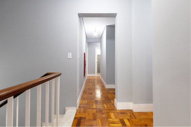 Imagem Apartamento com 5 Quartos à Venda, 272 m² em Santa Cecília - São Paulo