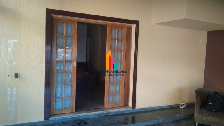 Imagem Casa com 2 Quartos à Venda, 133 m² em Parque Residencial Eloy Chaves - Jundiaí