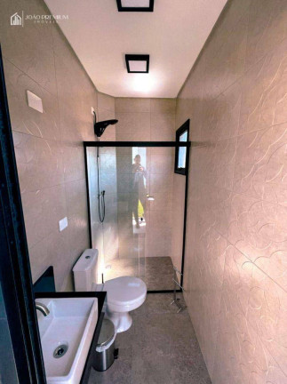 Imagem Sobrado com 3 Quartos à Venda, 328 m² em Condomínio Residencial Alphaville - São José Dos Campos