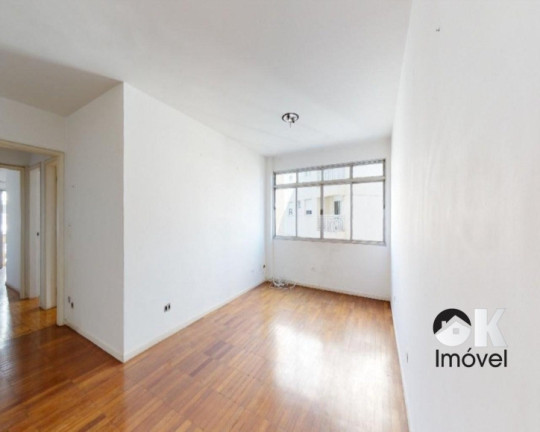 Imagem Apartamento com 3 Quartos à Venda, 129 m² em Jardim Paulista - São Paulo