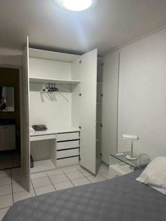 Imagem Apartamento com 2 Quartos para Alugar, 60 m² em Pajuçara - Maceió