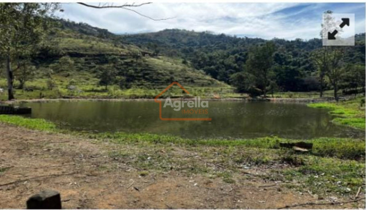 Imagem Imóvel com 1 Quarto à Venda, em Rural - Jacutinga Imagem Imóvel com 1 Quarto à Venda, em Rural - Jacutinga