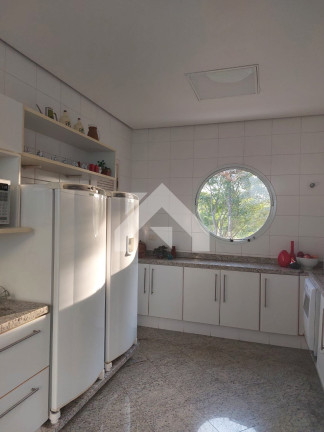 Imagem Casa de Condomínio com 4 Quartos à Venda, 508 m² em Alphaville - Santana De Parnaíba Imagem Casa de Condomínio com 4 Quartos à Venda, 508 m² em Alphaville - Santana De Parnaíba