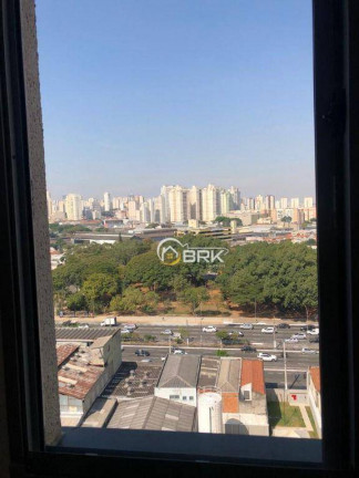 Imagem Apartamento com 1 Quarto para Alugar, 30 m² em Mooca - São Paulo Imagem Apartamento com 1 Quarto para Alugar, 30 m² em Mooca - São Paulo
