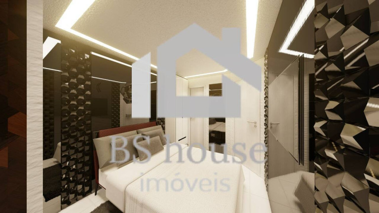 Imagem Apartamento com 2 Quartos à Venda, 60 m² em Campestre - Santo André Imagem Apartamento com 2 Quartos à Venda, 60 m² em Campestre - Santo André