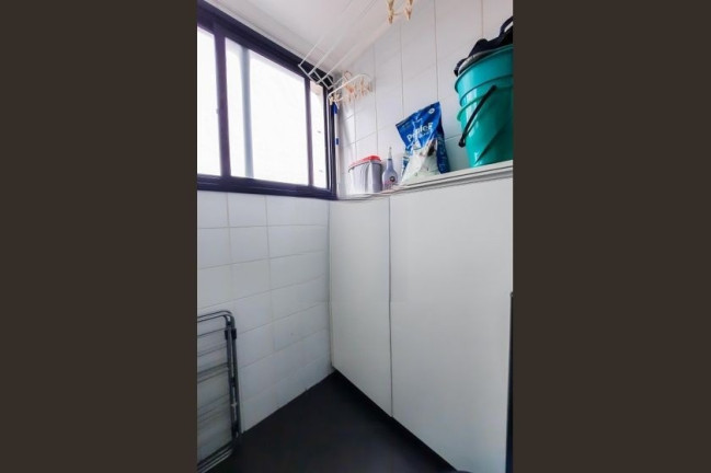 Imagem Apartamento com 3 Quartos à Venda, 80 m² em Vila Euclides - São Bernardo Do Campo