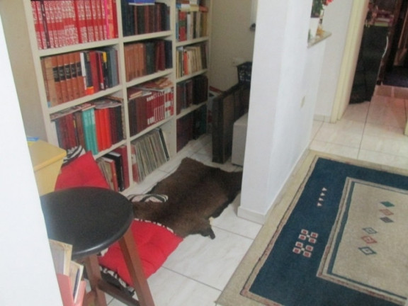 Imagem Apartamento com 2 Quartos à Venda, 80 m² em Embaré - Santos