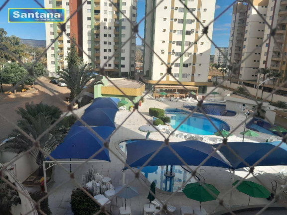 Imagem Apartamento com 2 Quartos à Venda, 50 m² em Parque Jardim Brasil - Caldas Novas Imagem Apartamento com 2 Quartos à Venda, 50 m² em Parque Jardim Brasil - Caldas Novas