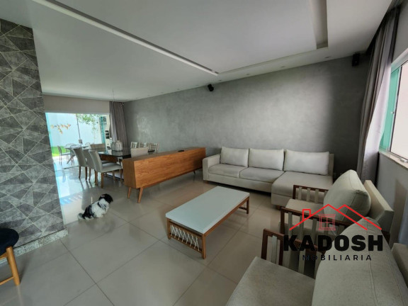 Imagem Casa com 3 Quartos à Venda, 350 m² em Sim - Feira De Santana Imagem Casa com 3 Quartos à Venda, 350 m² em Sim - Feira De Santana