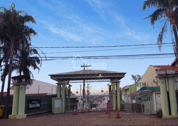 Imagem Imóvel com 3 Quartos à Venda, 115 m² em Jardim Alvorada - Sorocaba Imagem Imóvel com 3 Quartos à Venda, 115 m² em Jardim Alvorada - Sorocaba