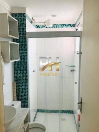 Imagem Apartamento com 2 Quartos à Venda, 43 m² em Canhema - Diadema Imagem Apartamento com 2 Quartos à Venda, 43 m² em Canhema - Diadema