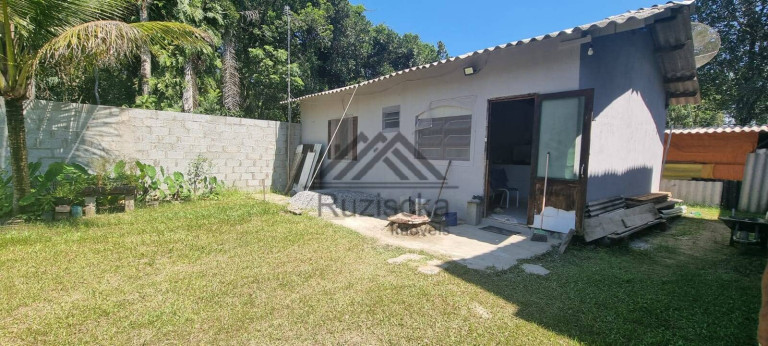 Imagem Casa com 2 Quartos à Venda, 363 m² em Jardim Maramba Ii - Itanhaém Imagem Casa com 2 Quartos à Venda, 363 m² em Jardim Maramba Ii - Itanhaém