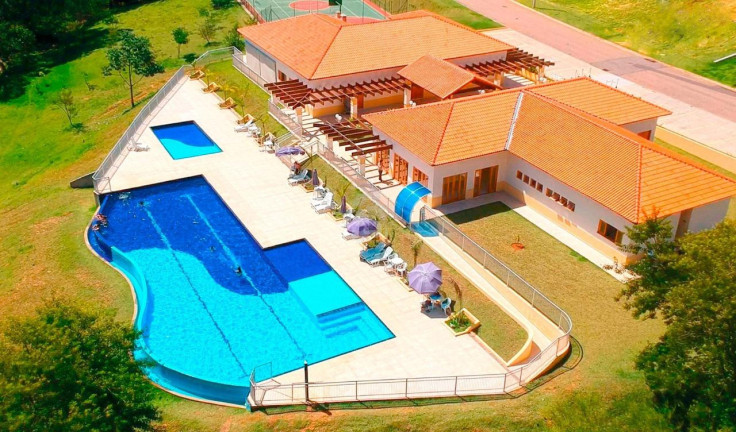 Imagem Terreno à Venda, 363 m² em Jardim Das Minas - Itupeva