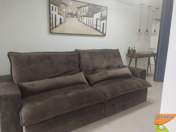 Imagem Apartamento com 3 Quartos à Venda, 143 m² em Parque Vivamar - Ubatuba Imagem Apartamento com 3 Quartos à Venda, 143 m² em Parque Vivamar - Ubatuba