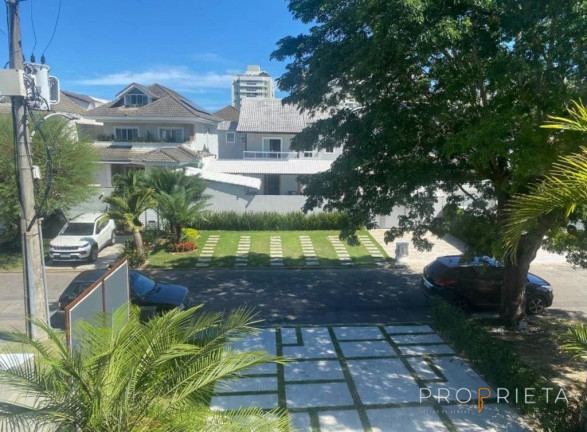 Imagem Casa de Condomínio com 4 Quartos à Venda, 280 m² em Barra Da Tijuca - Rio De Janeiro