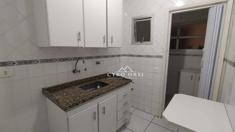 Imagem Apartamento com 2 Quartos à Venda, 66 m² em Alto - Piracicaba