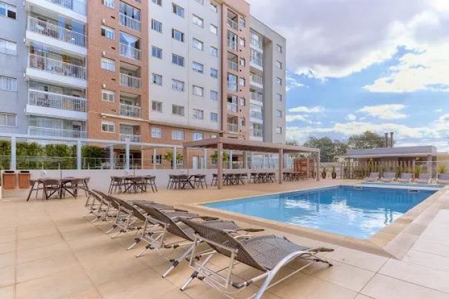 Imagem Apartamento com 2 Quartos à Venda, 60 m² em Fanny - Curitiba Imagem Apartamento com 2 Quartos à Venda, 60 m² em Fanny - Curitiba