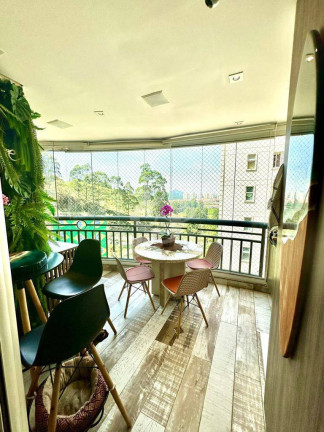 Imagem Apartamento com 2 Quartos à Venda, 104 m² em Tamboré - Santana De Parnaíba Imagem Apartamento com 2 Quartos à Venda, 104 m² em Tamboré - Santana De Parnaíba