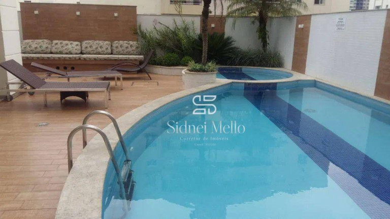Imagem Apartamento com 3 Quartos à Venda, 107 m² em 2 Quadra Norte - Balneário Camboriú