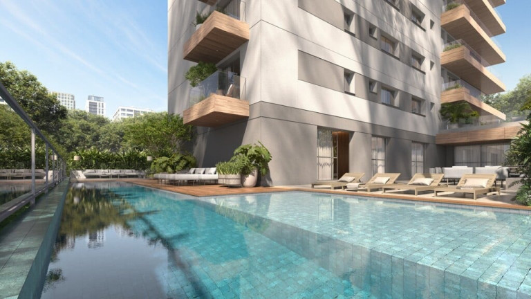 Imagem Apartamento com 3 Quartos à Venda, 387 m² em Petrópolis - Porto Alegre Imagem Apartamento com 3 Quartos à Venda, 387 m² em Petrópolis - Porto Alegre