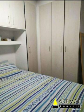 Imagem Apartamento com 2 Quartos à Venda, 43 m² em Canhema - Diadema Imagem Apartamento com 2 Quartos à Venda, 43 m² em Canhema - Diadema