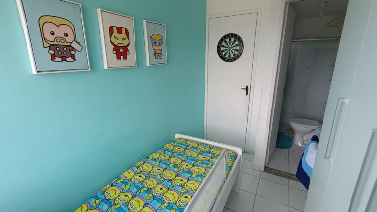 Imagem Apartamento com 3 Quartos à Venda, 77 m² em Rosarinho - Recife Imagem Apartamento com 3 Quartos à Venda, 77 m² em Rosarinho - Recife