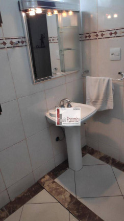 Imagem Sobrado com 4 Quartos à Venda, 250 m² em Vila Linda - Santo André Imagem Sobrado com 4 Quartos à Venda, 250 m² em Vila Linda - Santo André