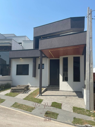 Casa com 3 Quartos à Venda, 122 m² em Jardim São Guilherme - Sorocaba