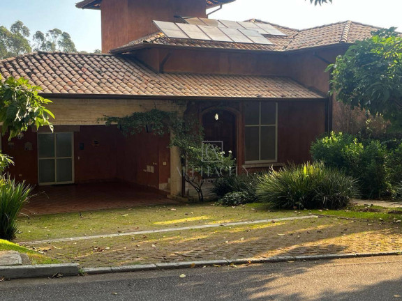 Imagem Casa com 4 Quartos à Venda, 870 m² em Residencial Tamboré - Barueri Imagem Casa com 4 Quartos à Venda, 870 m² em Residencial Tamboré - Barueri