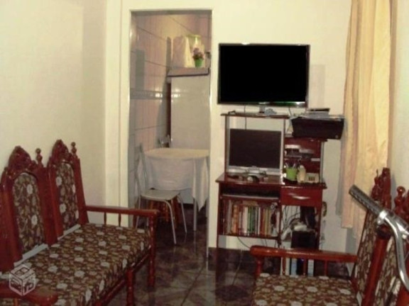 Imagem Imóvel com 1 Quarto à Venda, 50 m² em Santa Cecília - São Paulo Imagem Imóvel com 1 Quarto à Venda, 50 m² em Santa Cecília - São Paulo