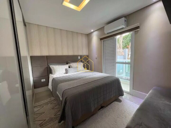 Imagem Apartamento com 2 Quartos à Venda, 70 m² em Vila Valparaíso - Santo André