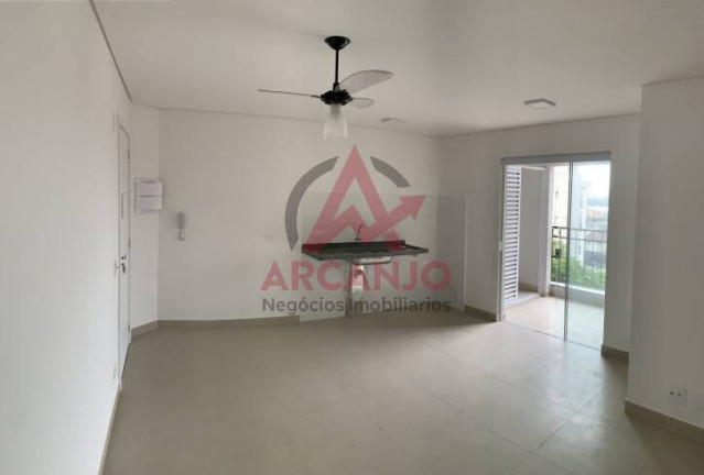 Imagem Apartamento com 2 Quartos à Venda, 54 m² em Centro - Ubatuba
