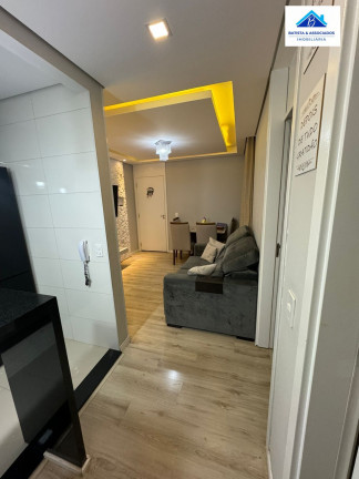 Imagem Apartamento com 2 Quartos à Venda, 48 m² em Jardim Do Lago Continuação - Campinas Imagem Apartamento com 2 Quartos à Venda, 48 m² em Jardim Do Lago Continuação - Campinas