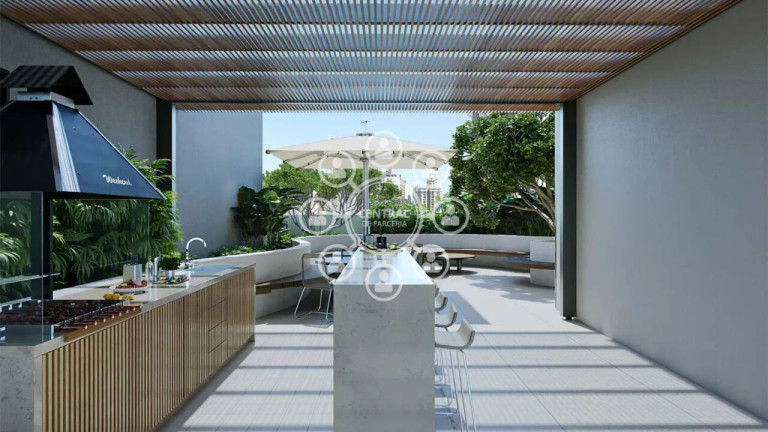 Imagem Apartamento com 1 Quarto à Venda, 29 m² em Itaim Bibi - São Paulo Imagem Apartamento com 1 Quarto à Venda, 29 m² em Itaim Bibi - São Paulo