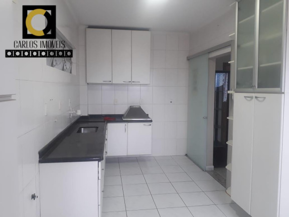 Imagem Apartamento com 2 Quartos à Venda, 85 m² em Embaré - Santos Imagem Apartamento com 2 Quartos à Venda, 85 m² em Embaré - Santos