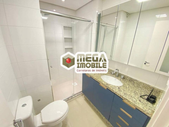 Imagem Apartamento com 2 Quartos à Venda, 70 m² em Pantanal - Florianópolis Imagem Apartamento com 2 Quartos à Venda, 70 m² em Pantanal - Florianópolis